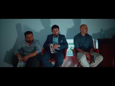 LIRYKOSFERA - The Rap Ja (feat. Muzyk, Leison)