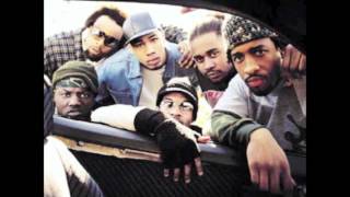 NAPPY ROOTS - Start it over.mov