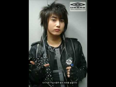 in your smile ss501 heo youngsaeng