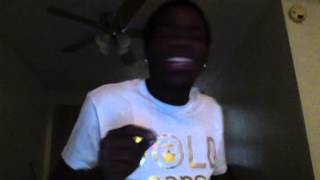 Chief Keef x Peep Hole[KingAsar]