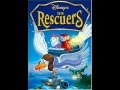 The Rescuers The Journey