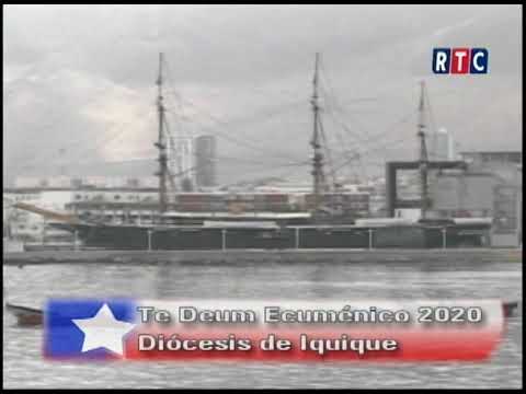 TEDEUM ECUMENICO | 18 09 2020