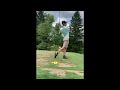 Chase L Crissman College Golf Promotional Video!
