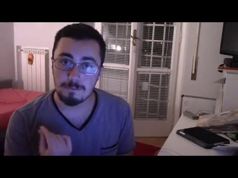 VIDEO-REAZIONE: Yu-Gi-Oh! Abridged - Episodio 67