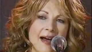 Patty Loveless - Tear Stained Letter.