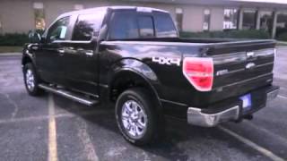 preview picture of video '2013 FORD F-150 Savannah GA'