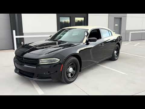 2019 Dodge Charger (CC-2046499) for sale in Statesville, North Carolina