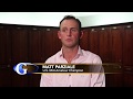 MATT PARZIALE