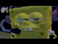 The SpongeBob Movie Game Part 1 Patty Caper