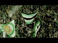 Ferencváros - Kisvárda 3-0, 2023 - Green Monsters szurkolás