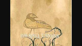 The Spill Canvas - Staplegunned