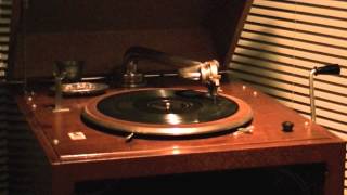 Jimmie Lunceford - Organ Grinder's Swing