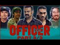 Officer On Duty MOVIE REACTION 3 3 Kunchacko Boban
