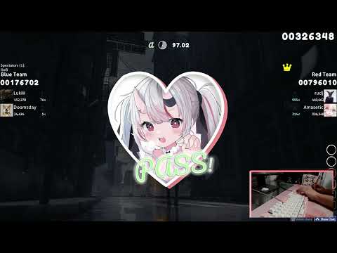 United kingdom duo cup losers semifinals 1