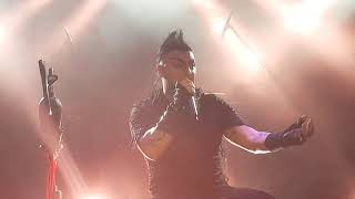 Hayko Cepkin Kabul Olur DorockXL Kadıköy 16.02.2019