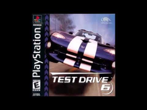 test drive 6 soundtrack