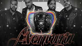 Aventura - Inmortal remix