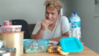 Download lagu Matkiding sarapan pakai bagar mp3