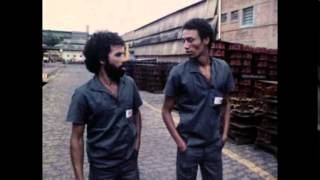 Participar: Experiência no Governo Democrático (1984/85)