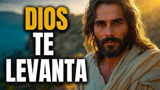 Dios Te Dice:  No Te Está Rompiendo, Te Está Moldeando | REFLEXIÓN CRISTIANA