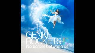 Genki Rockets - Maker