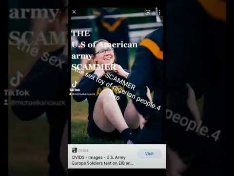 the professional scammer