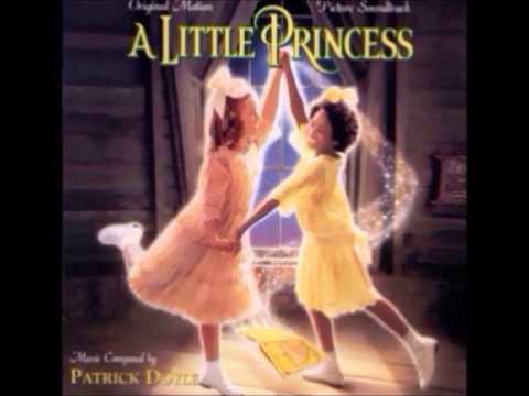 A Little Princess OST - 18 - For The Princess