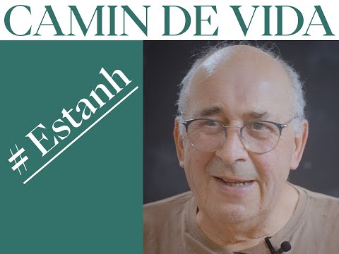 Camin de vida # Estanh