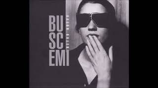Buscemi - Nothing To Worry About