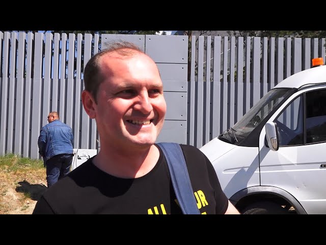 В преддверии дня города Ангарска