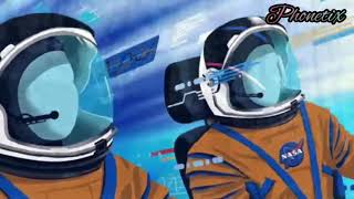 Video PHONETIX - Stíny hvězd (2021)