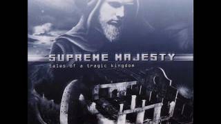 Supreme Majesty - Queen Of Egypt