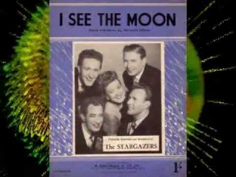 The Stargazers with Lou busch & his orchestra (Zambesi) 1956.Great version & fun slideshow. Enjoy