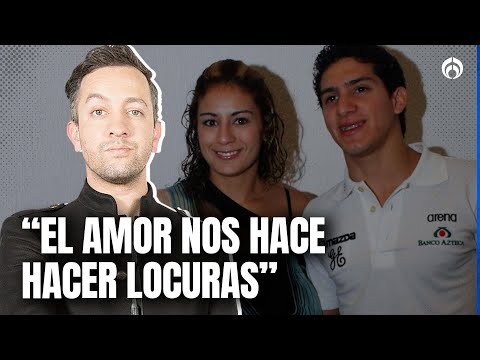 “Una desviadita ahí”: Paola Espinosa acusa a Romel Pacheco de quererle robar su casa