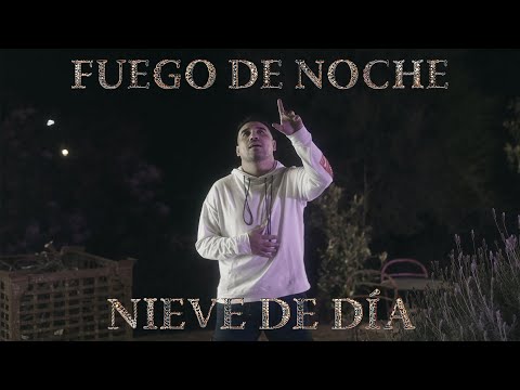 Fuego De Noche, Nieve De Día - Dale q va