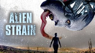 Alien Strain (2014) Video