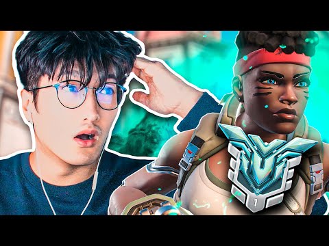 THIS is what the RANK 1 Sojourn looks like