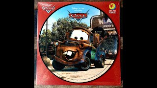 Disney&#39;s Cars * Our Town