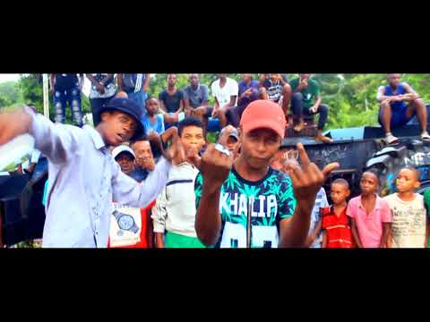 RAS4 pitscule na woulawé by BHCM