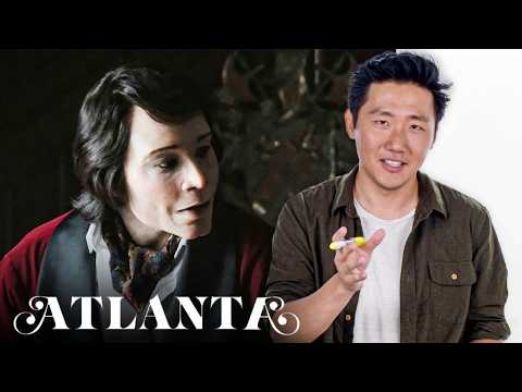 'Atlanta' Director Hiro Murai Breaks Down the Teddy Perkins Episode | Vanity Fair