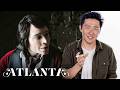 Atlanta Director Hiro Murai Breaks Down The Teddy Perkins Episode Vanity Fair