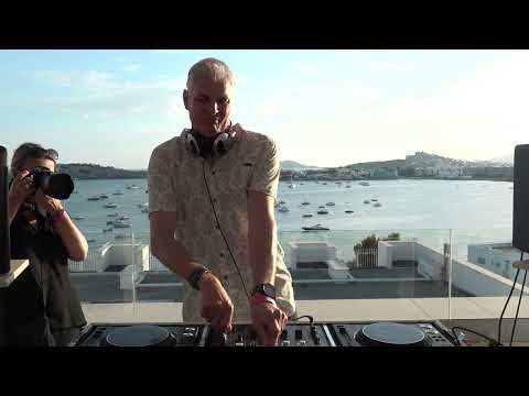 Alex Mac   OD Skybar Ibiza