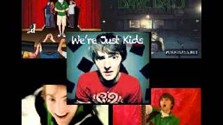 Dave Days &quot;We&#39;re Just Kids&quot; (Extended Version)