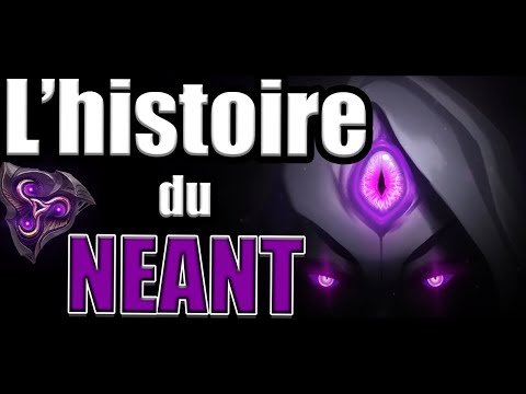 COMPRENDRE L'HISTOIRE DU NEANT