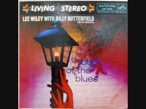 Lee Wiley - Between the Devil and the Deep Blue Sea