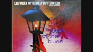 Lee Wiley - Between the Devil and the Deep Blue Sea