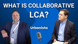 Urbanista 6 Gregory Norris interview