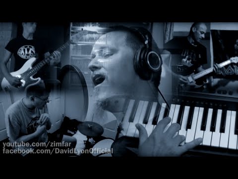 Iron Maiden - Fear of the Dark (Cover) - Full Band Collaboration Cover