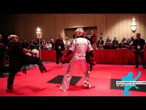 Peter vs Laszlo Gombos  - Gypsy vs Paul Mitchell - Diamond Nationals 2014