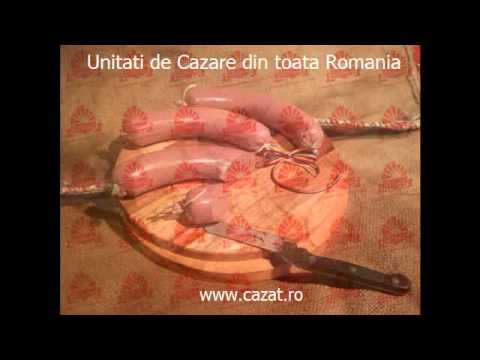 Cazare Turia, Covasna - Cazat.ro
